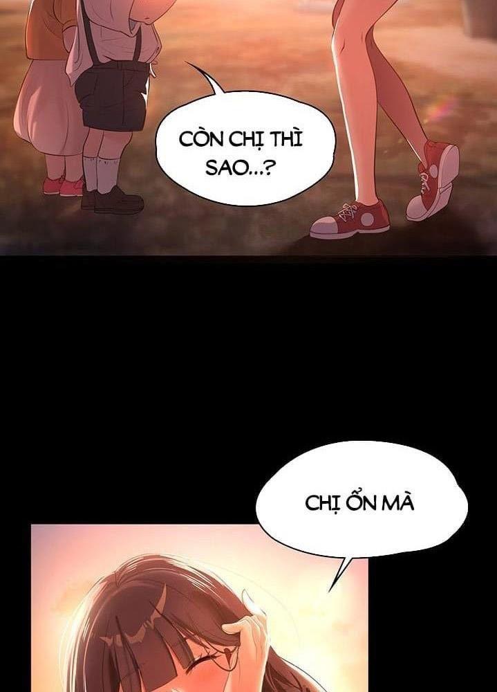 hầu nữ trẻ tuổi chapter 1.1 9