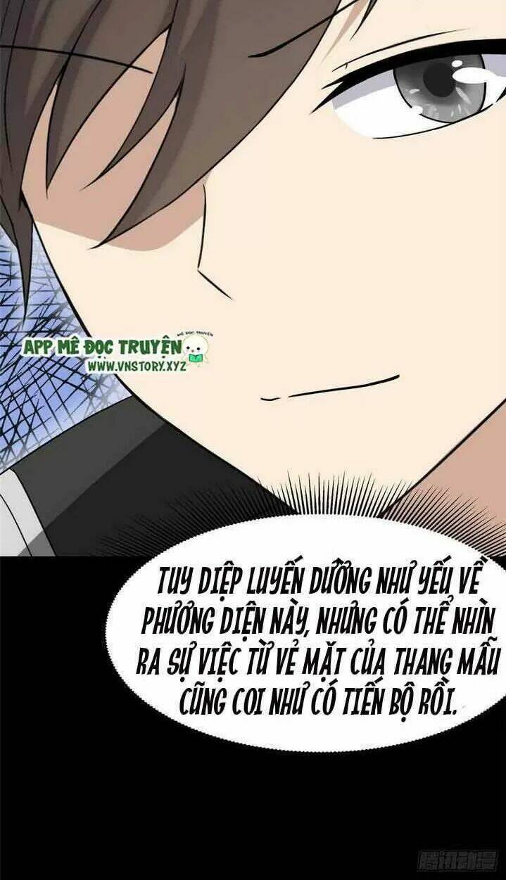 bạn gái virus của tôi chapter 175 32