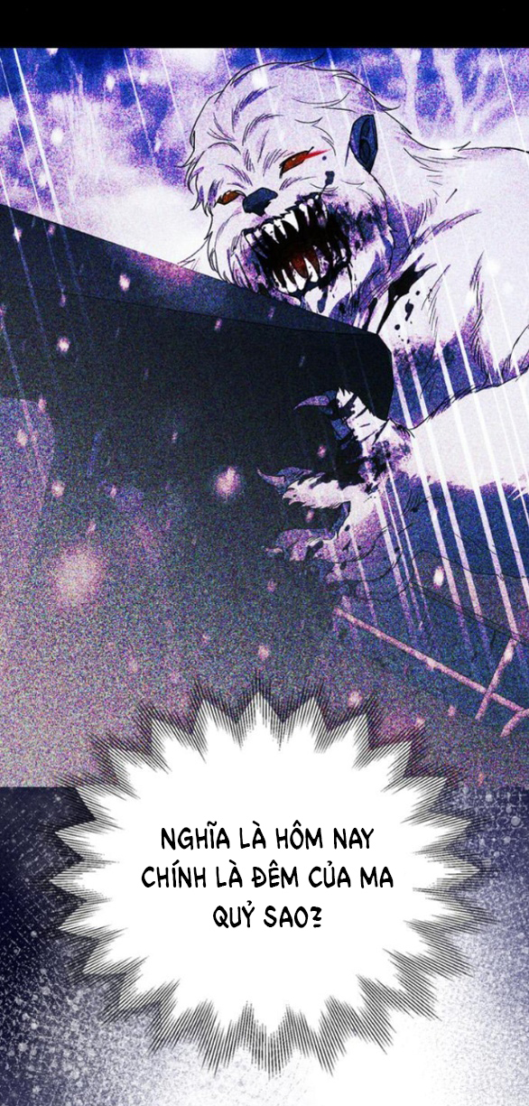 Tôi Thuần Hóa Chó Điên Của Chồng Cũ chapter 80.2 13