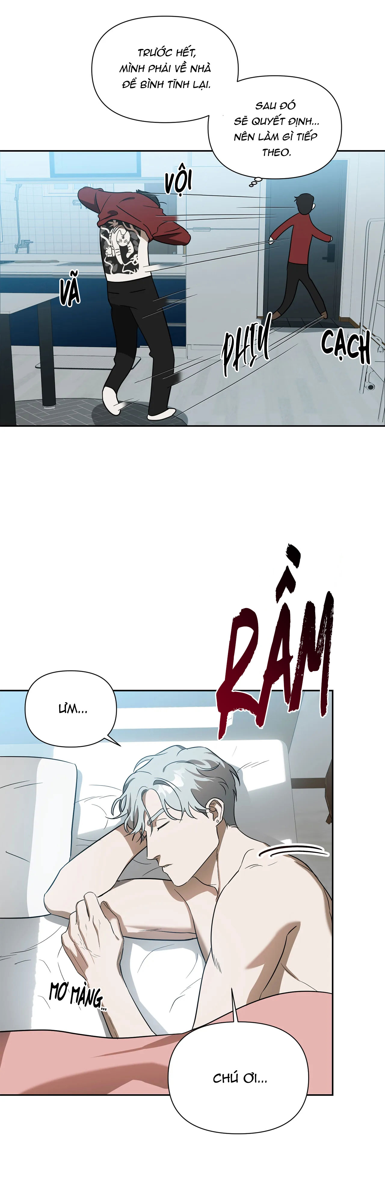 càng nhớ càng thương chapter 2 7