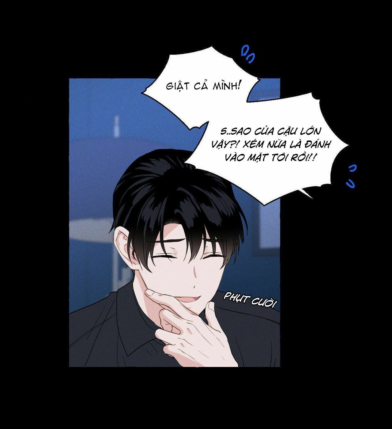 vanilla taste chapter 6 24