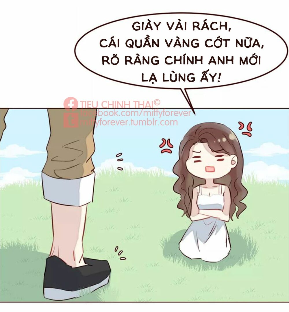 tiên thảo diệu kỳ chapter 9 18