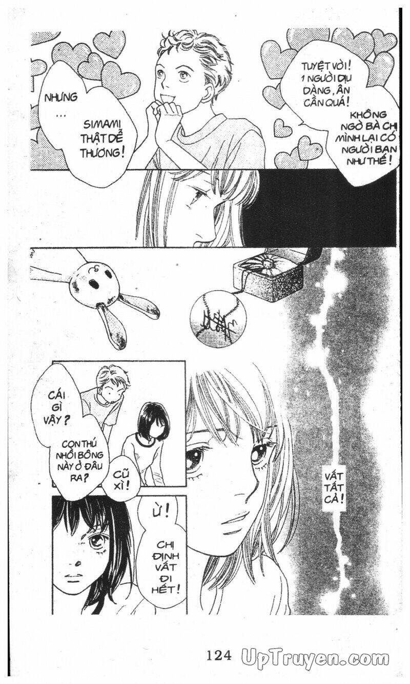 con nhà giàu chapter 191 121