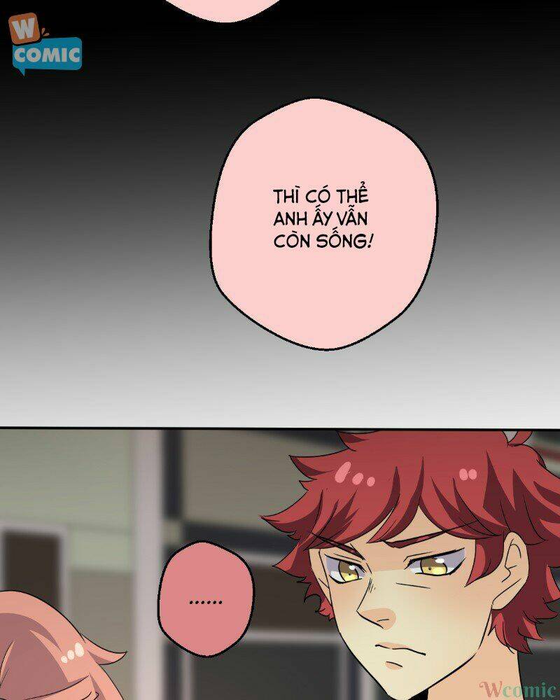 Thế Giới Không Hoàn Hảo Chapter 202 73