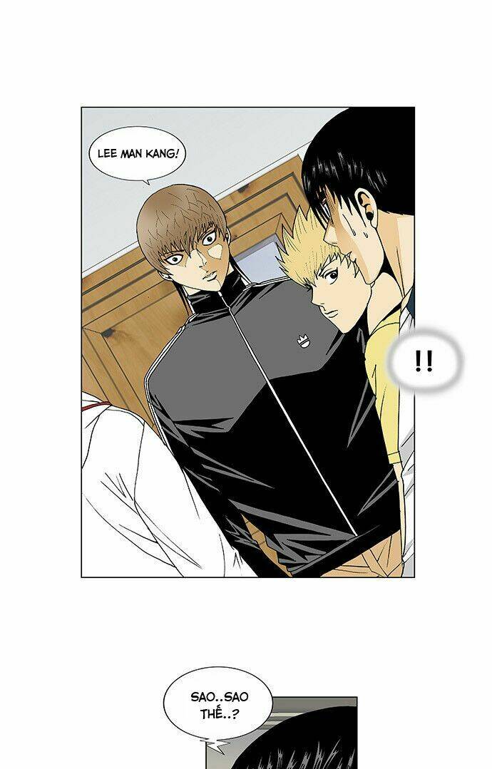 ultimate legend: kang hae hyo chapter 107 32