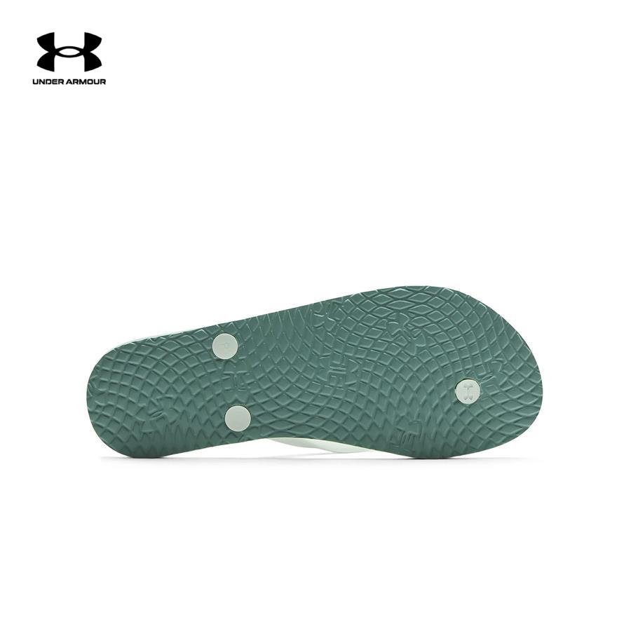 Dép xỏ ngón nữ Under Armour W Atlantic Dune T - 3022716-307