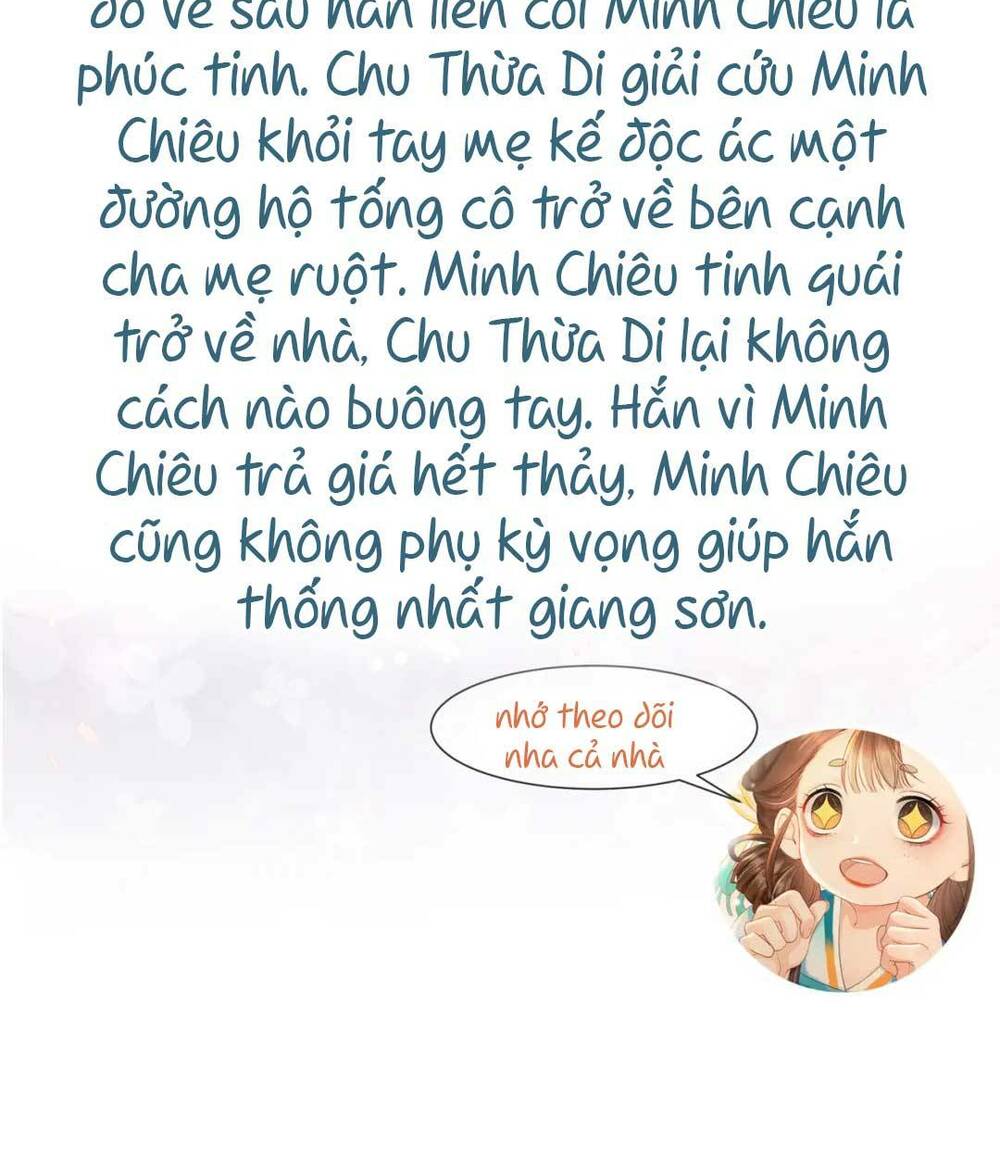 xuyên đến cổ đại ta được muôn ngàn sủng ái chapter 1 8