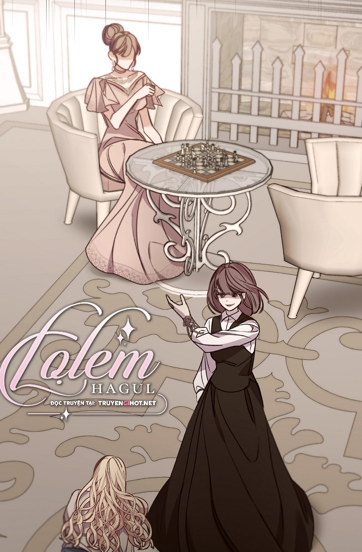 vị hôn thê của kẻ săn mồi chapter 24 2