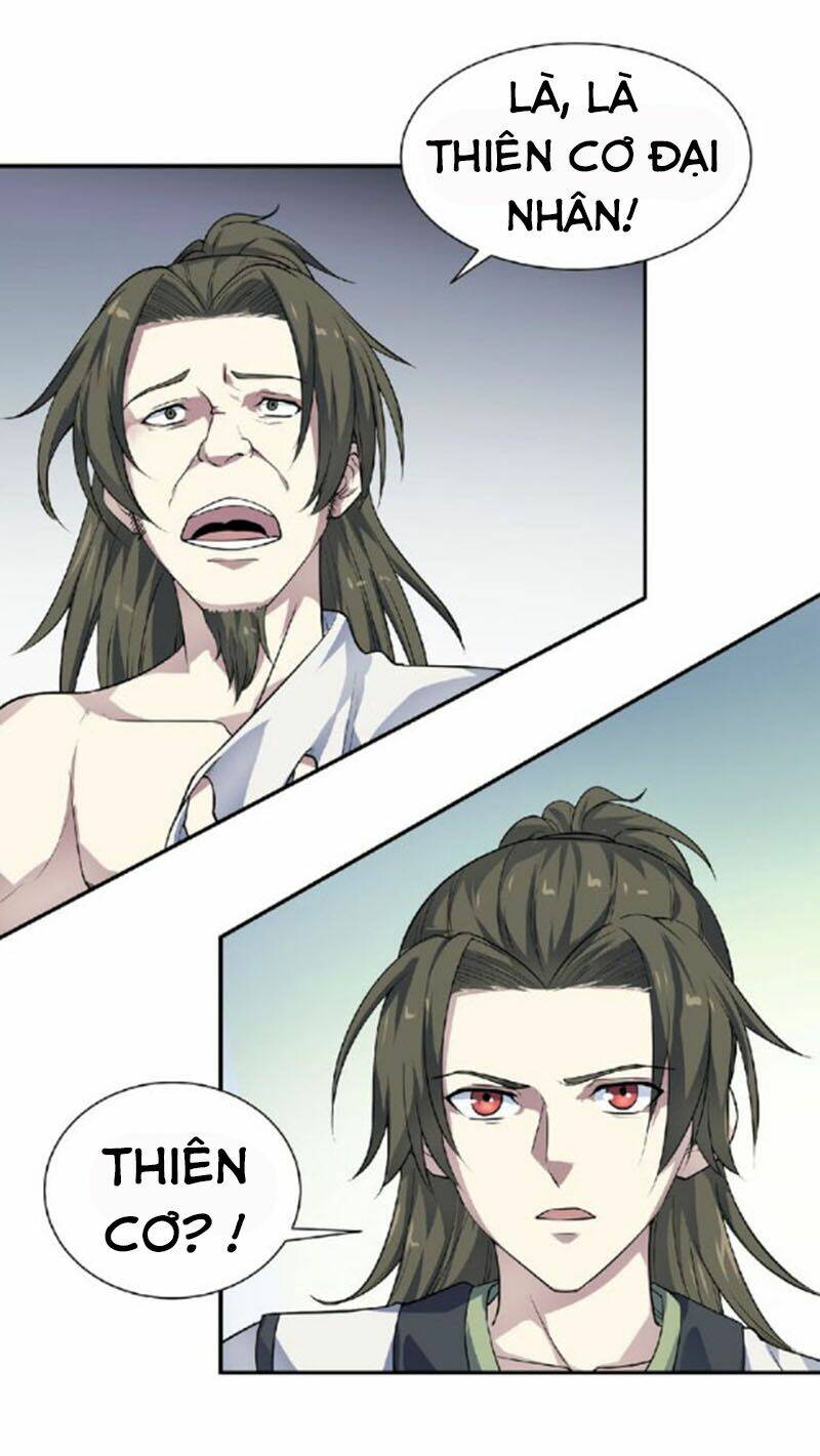 nghịch thiên đại thần chapter 51 12