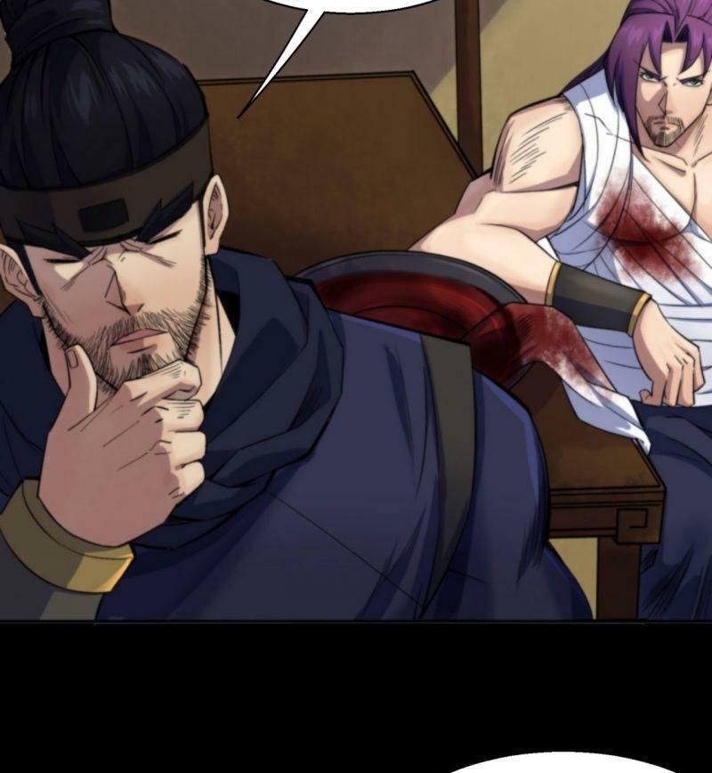 thông u đại thánh chapter 13 28