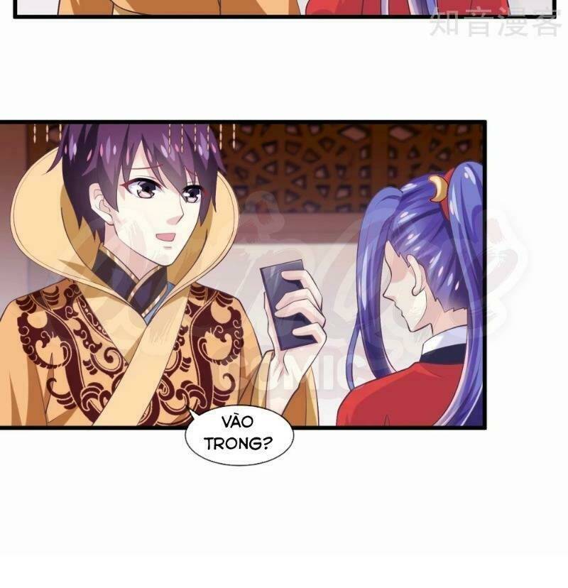 ta là ngọc hoàng đại đế chapter 95 17