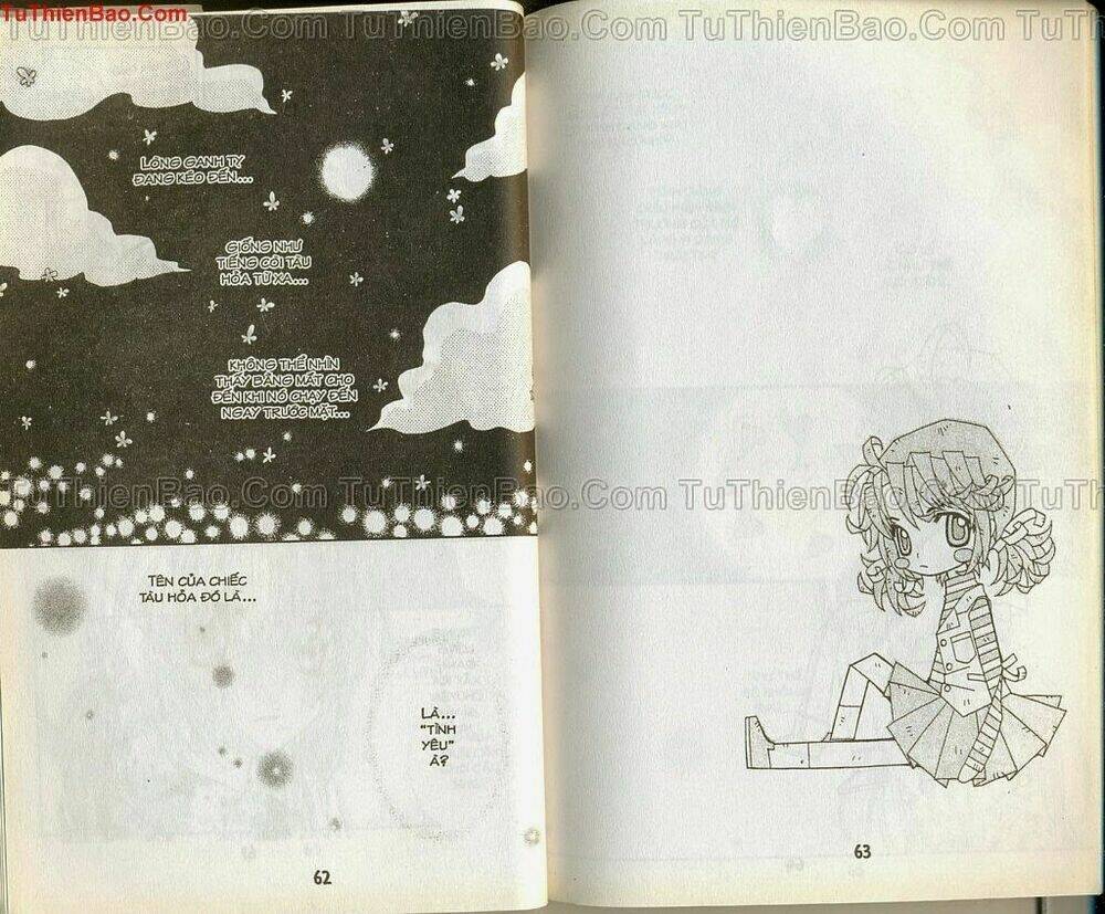 điệu pop tình yêu chapter 6 31