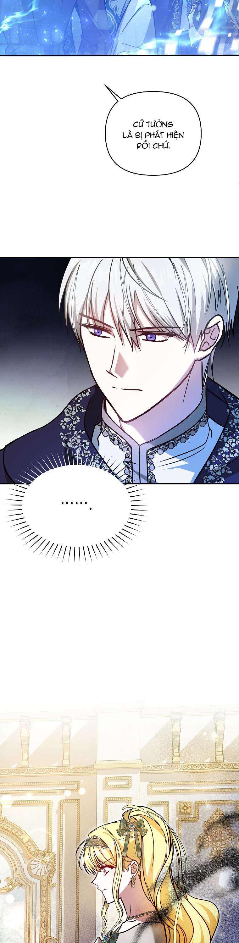 chị gái tôi là nhân vật chính chapter 17 20