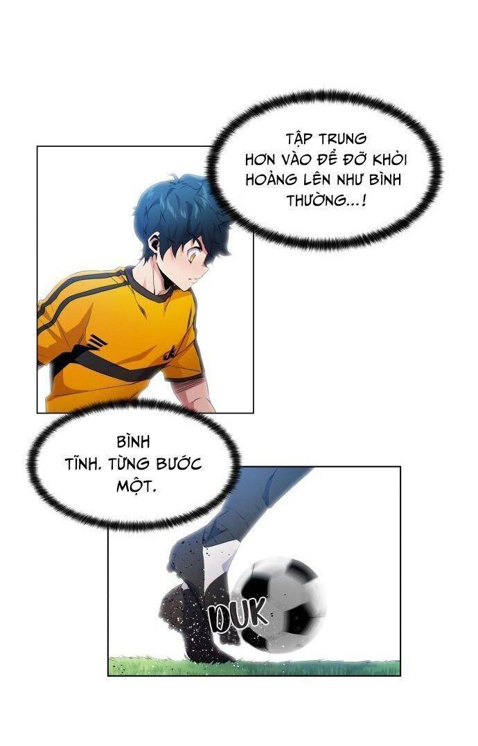 Góc Cao Khung Thành chapter 38 8