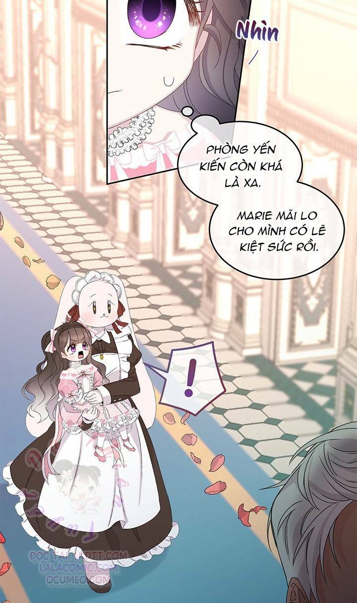 công chúa huỷ diệt chapter 6 55