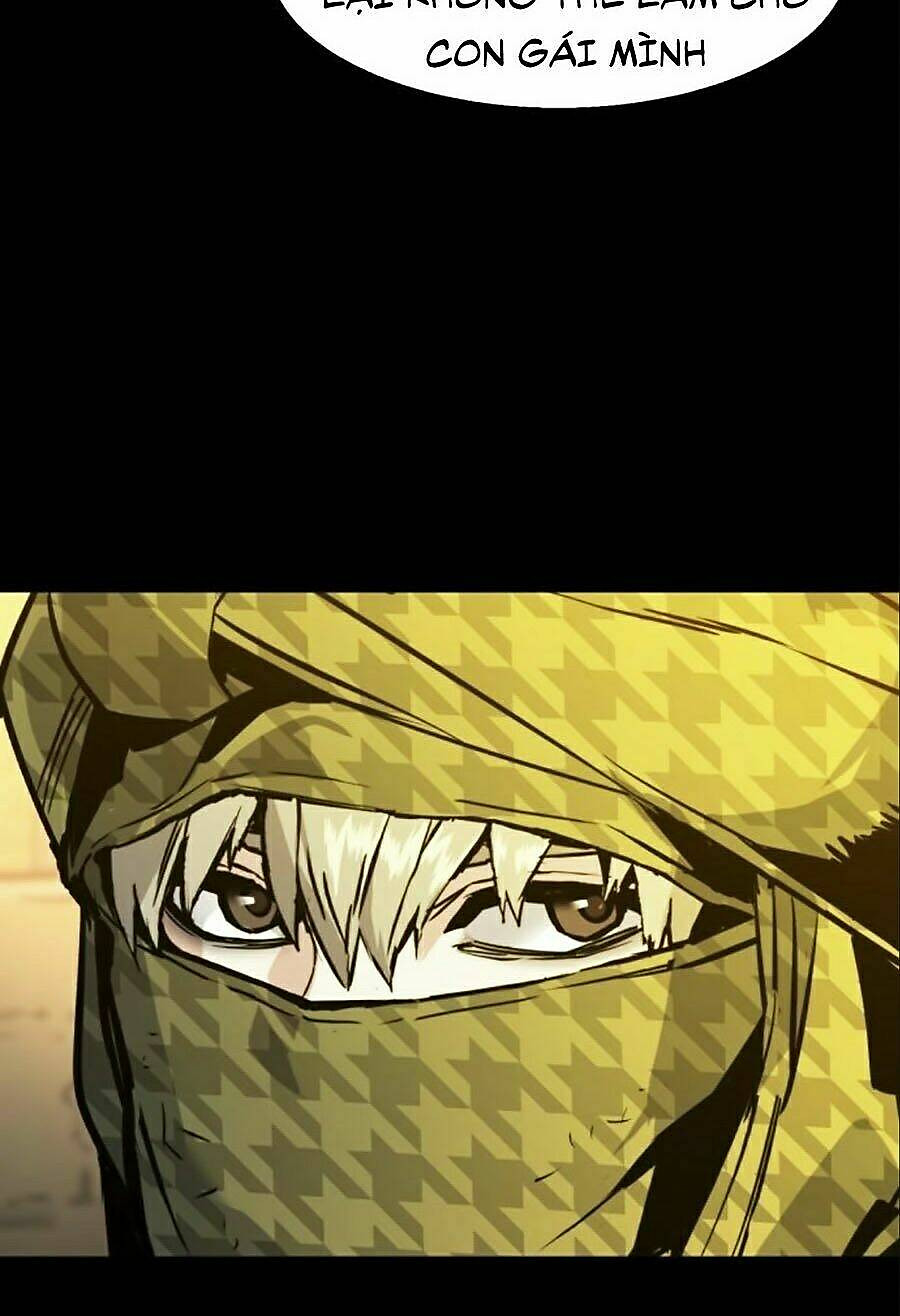 bạn học tôi là lính đánh thuê chapter 29 120