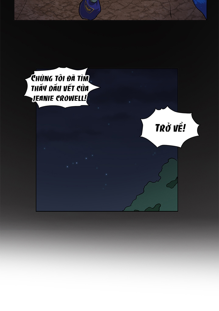 nhà nguyên tố tóc vàng chapter 23 43