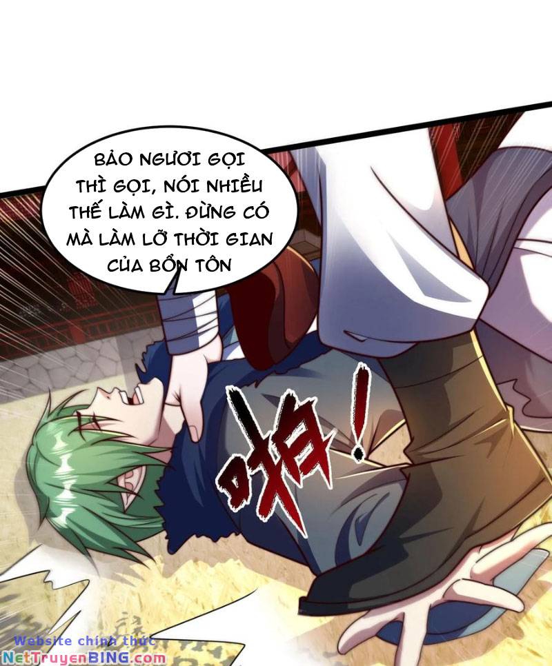 ta nuôi quỷ ở trấn ma ty chapter 279 63