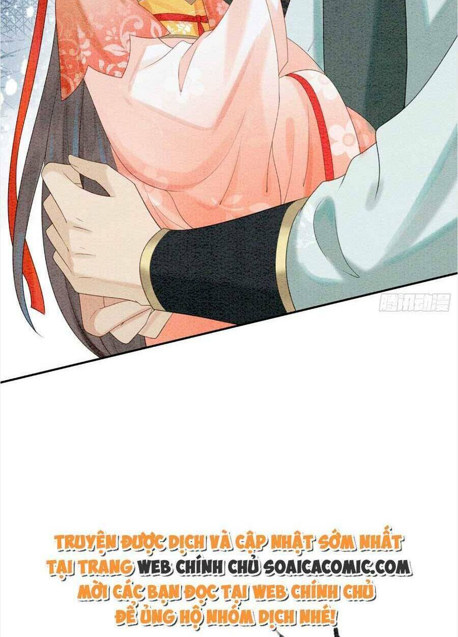 bắt đầu hủy hôn để công lược vương gia chapter 45 29