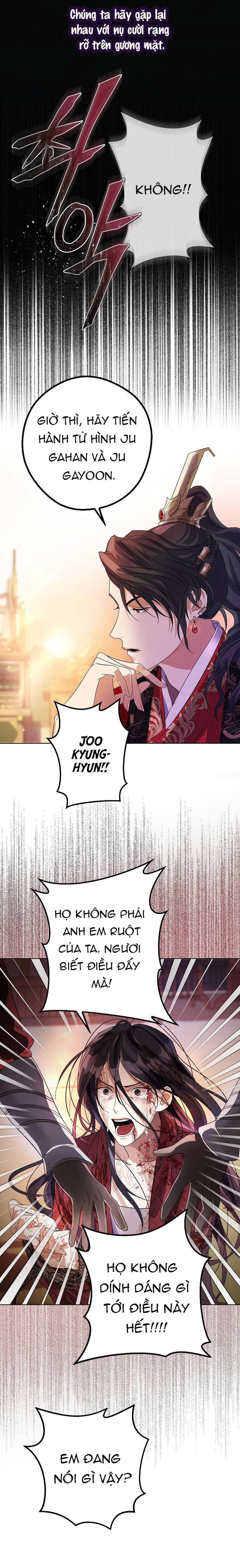 khi hắc nguyệt trỗi dậy chapter 1.2 13