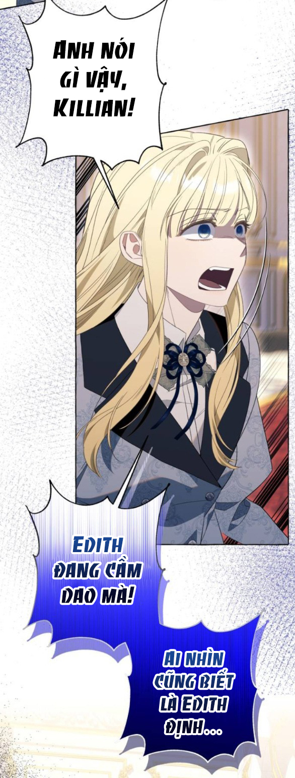 tôi tưởng đó chỉ là tiểu thuyết trọng sinh bình thường chapter 84.1 29