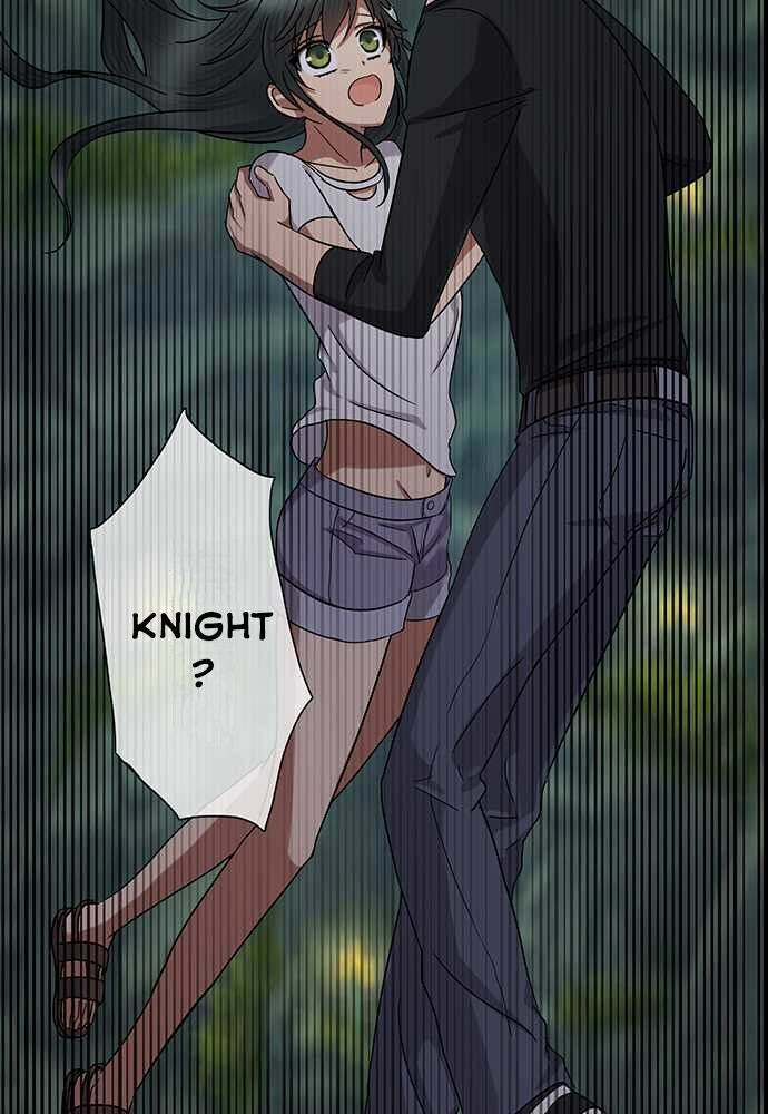 nụ hôn nguyền rủa chapter 26 7