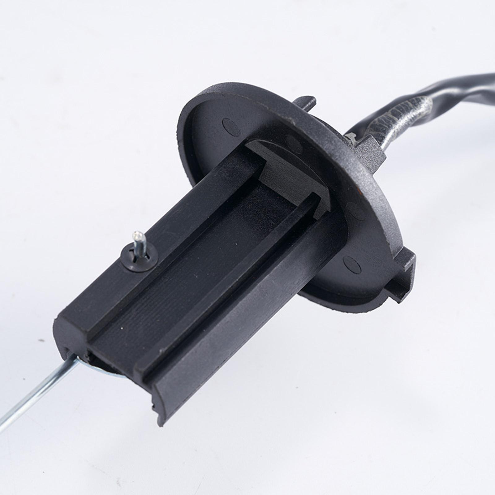 Motorcycle Fuel Tank Sensor 3 Pin for Gy6 50 60 80cc Engine Motorbike