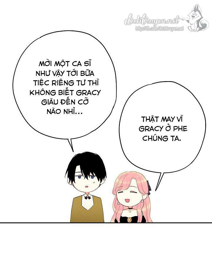 thánh nữ ẩn danh chapter 191 37