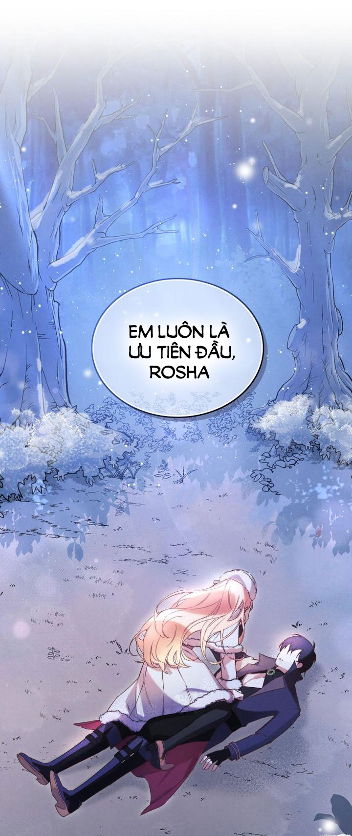 ánh bình minh hoàng kim chapter 0 24