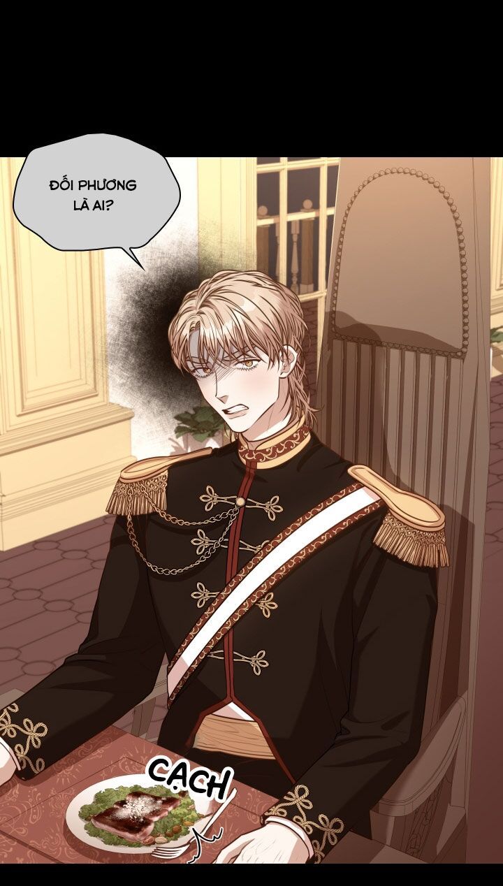 tôi trở thành thư ký của bạo chúa chapter 40 7