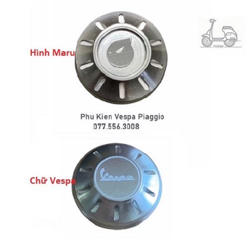 Chụp Mâm dành cho Xe Vespa