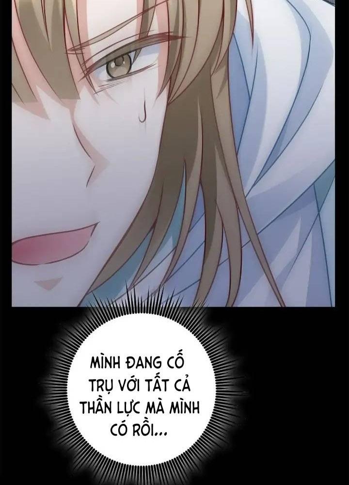 tại sao mẹ chồng tôi lại như thế này? chapter 20 30