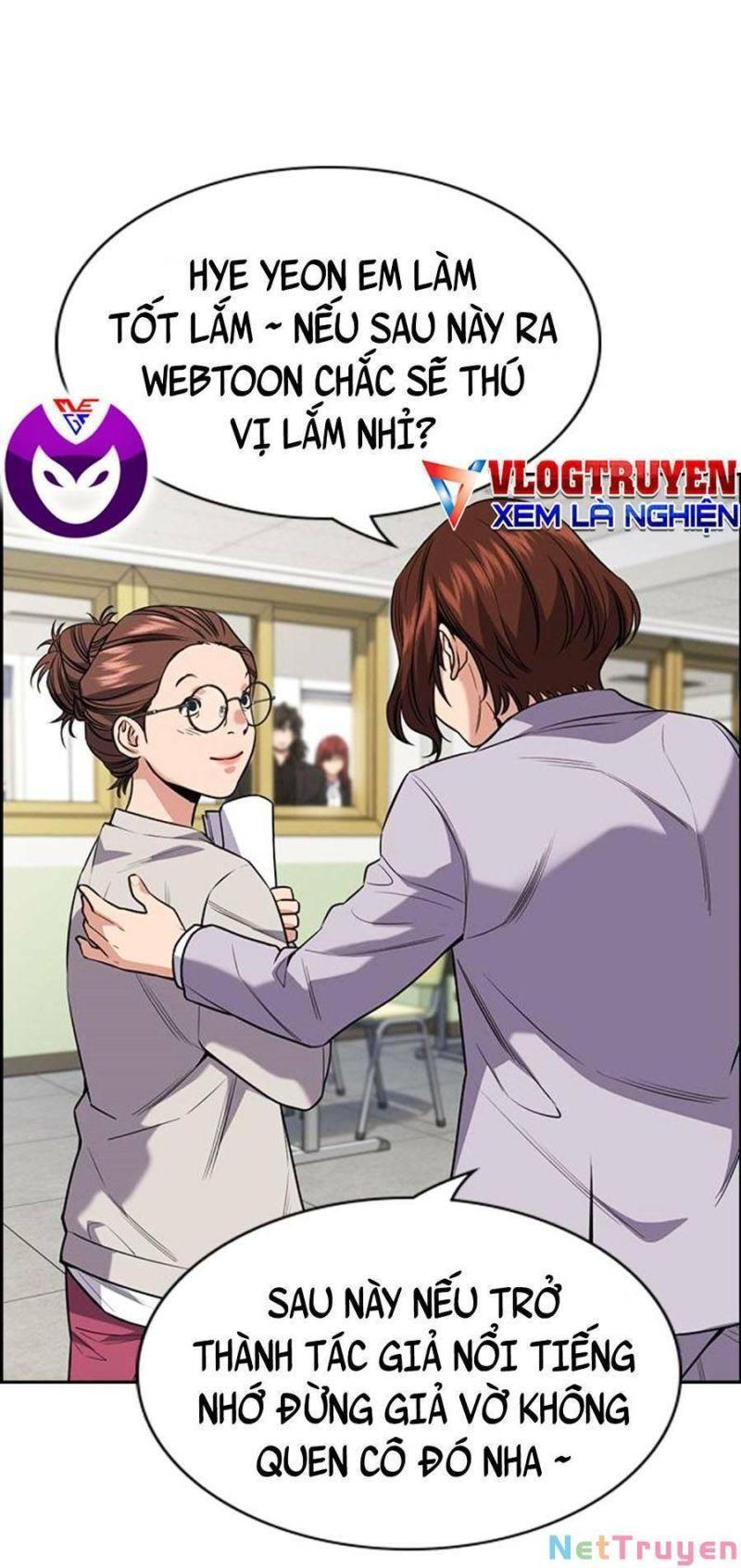 giáo dục chân chính chapter 89 12