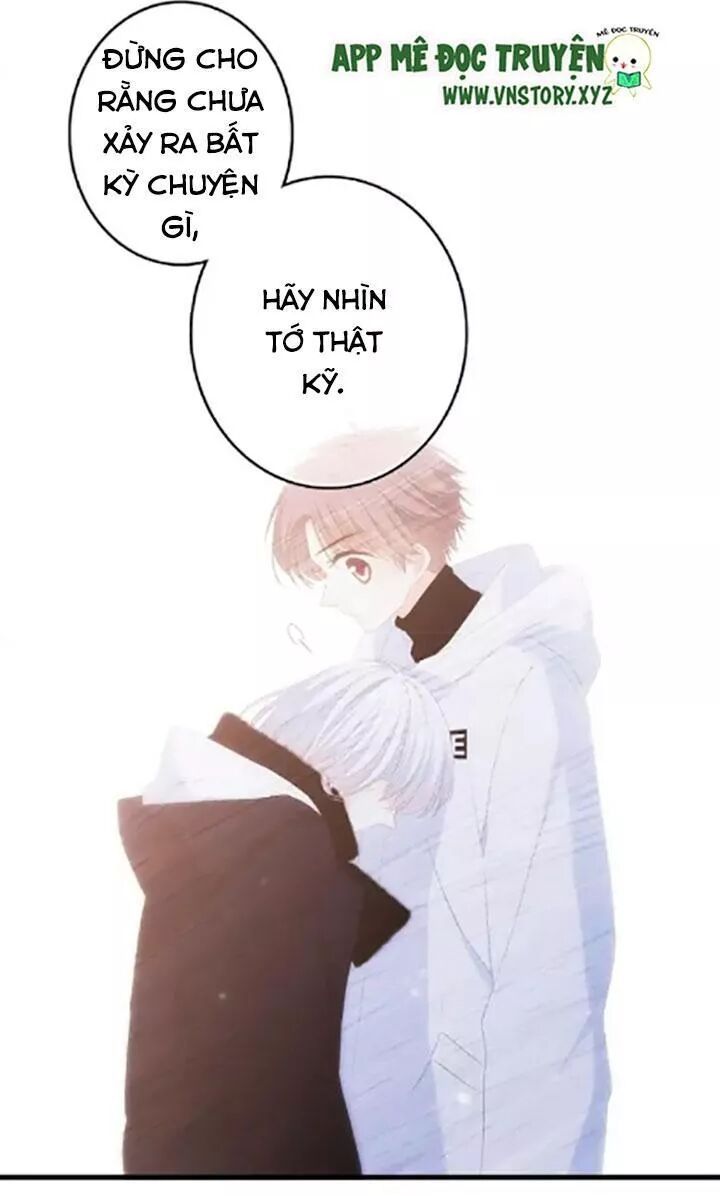 con tim rung động 2 chapter 73 18