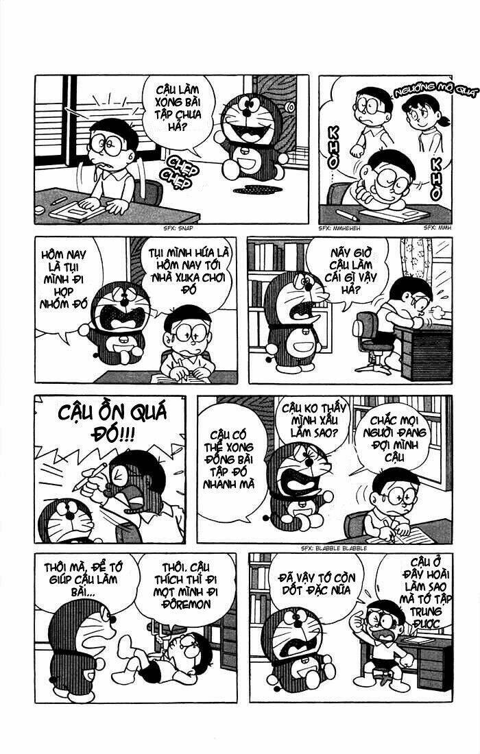 doraemon chapter 11 2