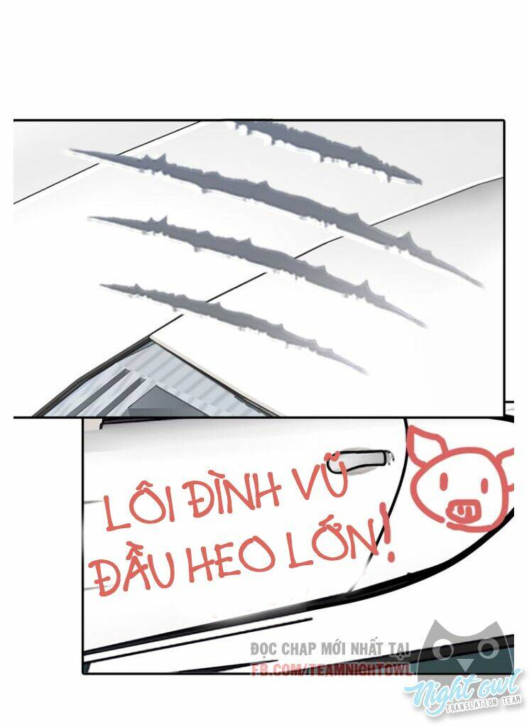 ác ma đích độc sủng điềm thê chapter 4 18