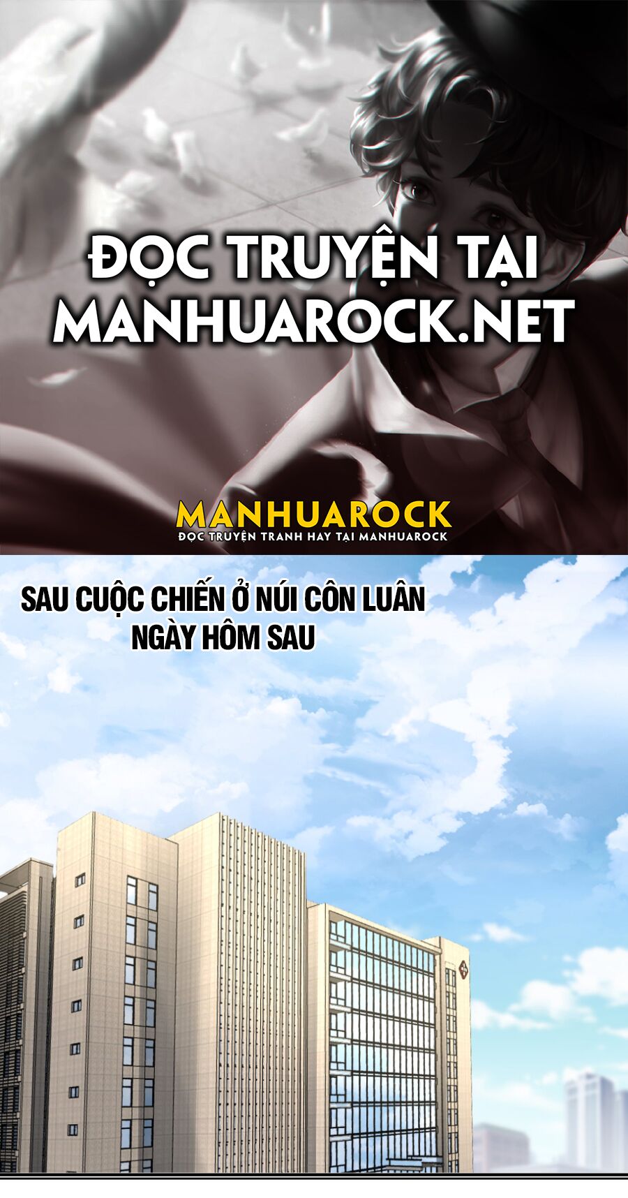 trên người ta có một rồng chapter 544 1