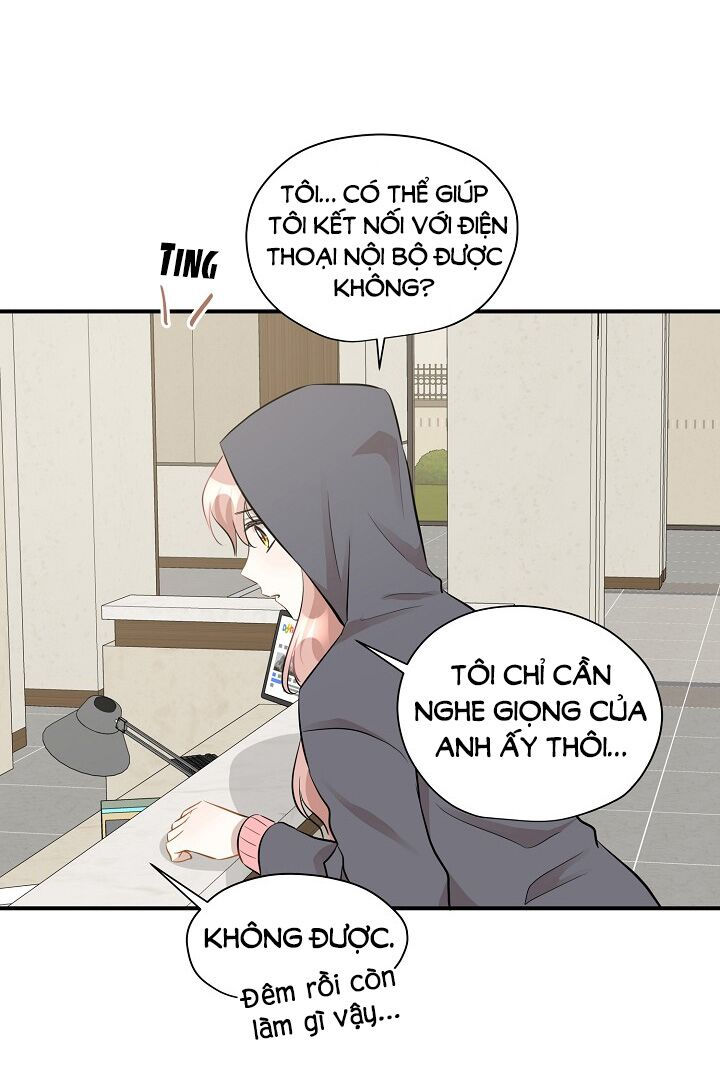 cuộc sống kỳ thú chapter 49 63