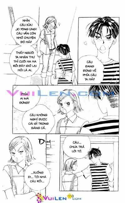 bong bóng trắng chapter 8 40