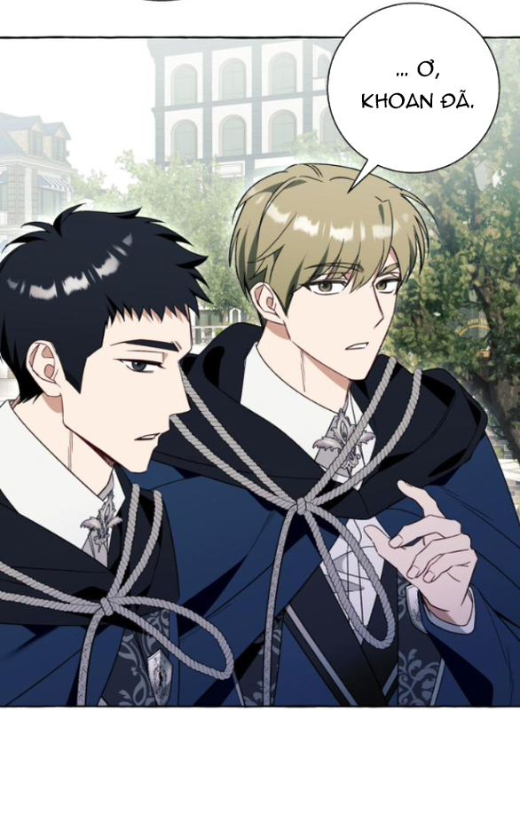 tôi tưởng đó chỉ là tiểu thuyết trọng sinh bình thường chapter 79.2 32