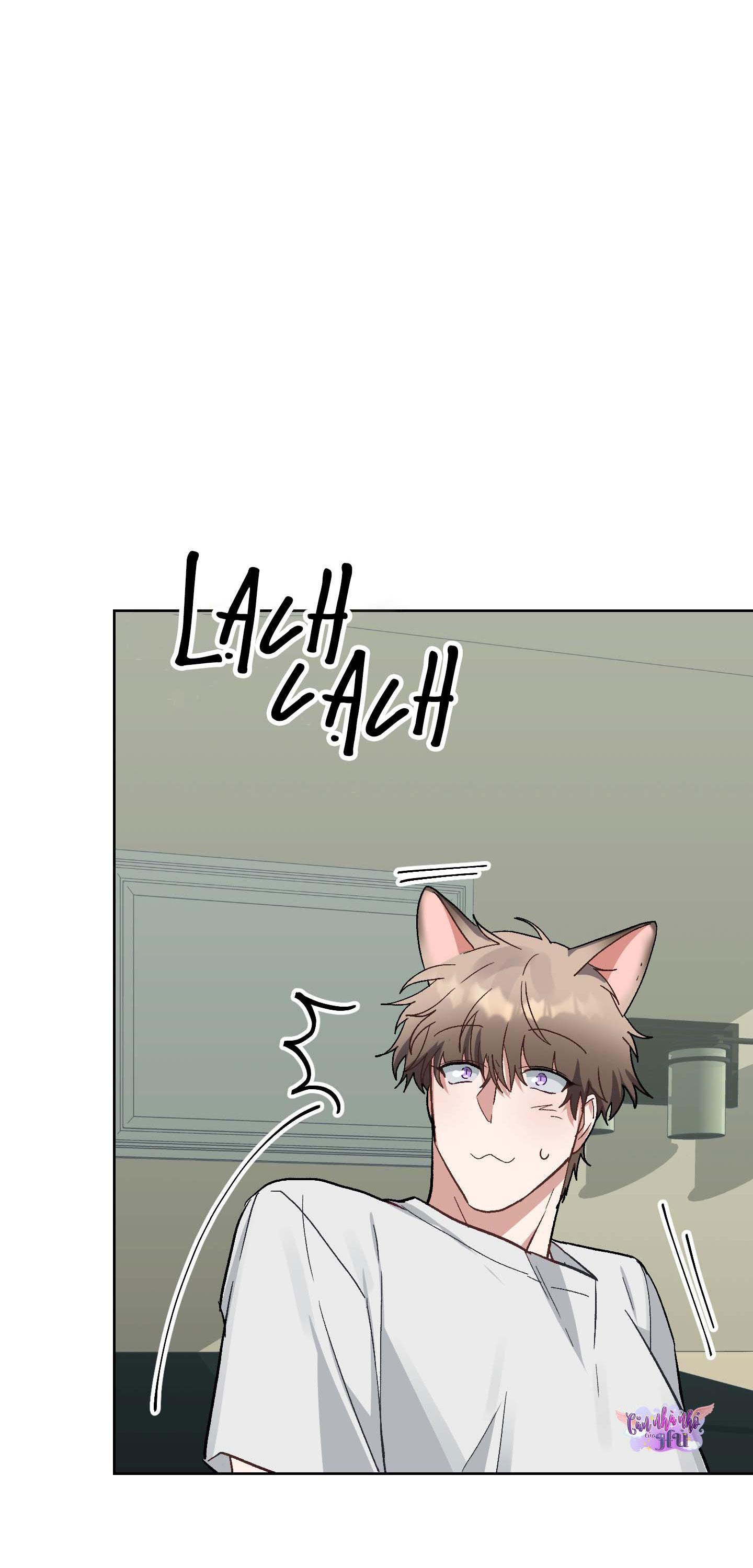 thỏ nhỏ xuất tinh trong 3 giây chapter 3 49