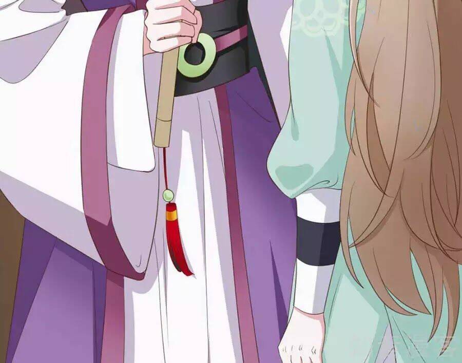 đích nữ hữu độc chapter 55 55