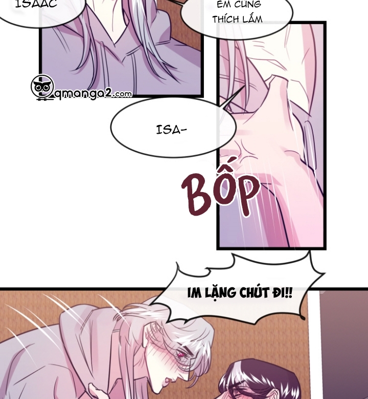 kiếp trước bí ẩn của giáo sư chapter 9 13