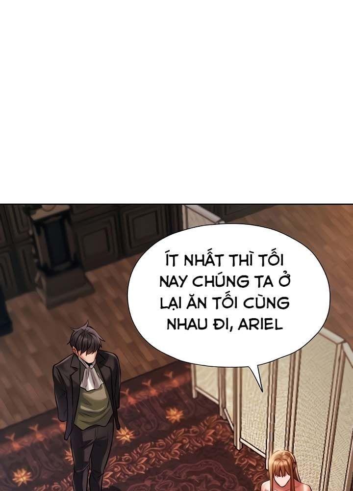 thợ săn bươm bướm chapter 14.1 46