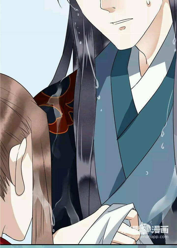 công chúa giá đáo chapter 10 24