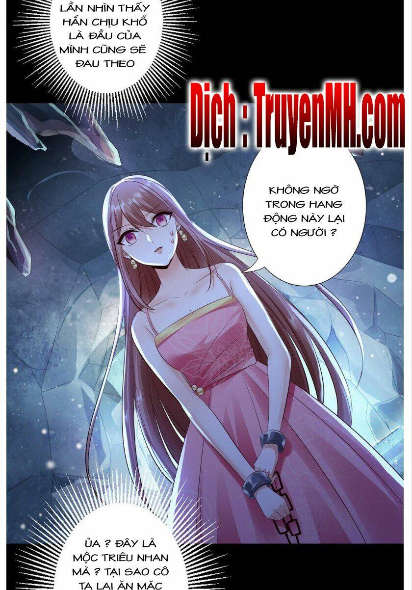 thần y yêu hậu chapter 30 17