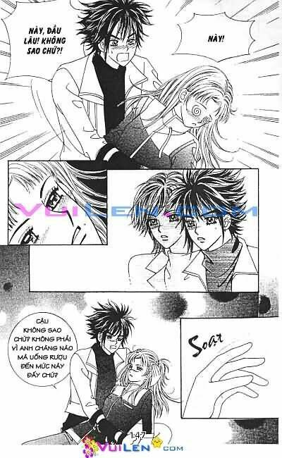 nụ hôn cuối chapter 16 8