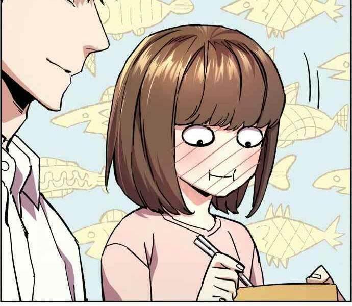 bạn học tôi là lính đánh thuê chapter 134 84