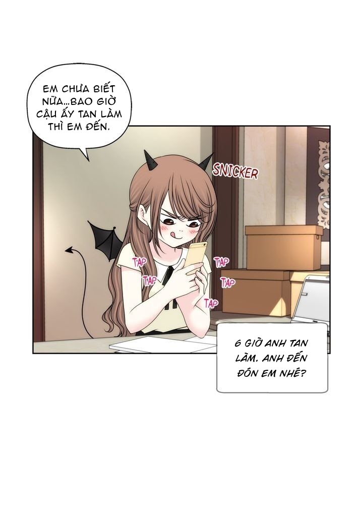 người đàn ông của tôi chapter 98.2 6