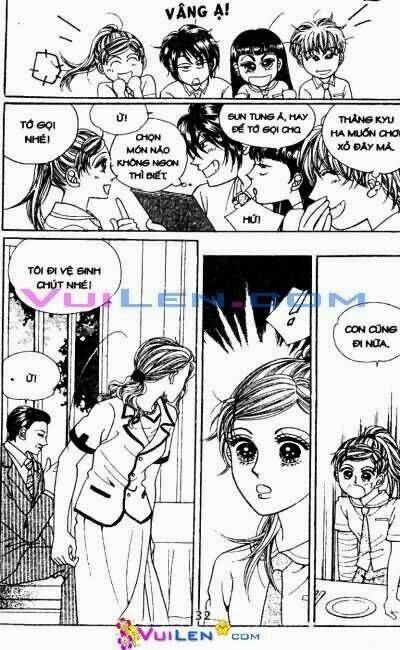 cô gái trung hoa chapter 11 32